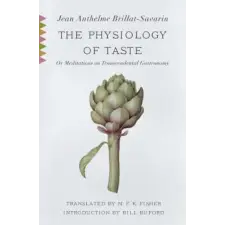 Random House Physiology of Taste | Jean Savarin egyéb könyv
