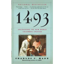 Random House Publishing 1493 | Charles C. Mann egyéb könyv
