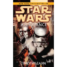 Random House Publishing Allegiance: Star Wars Legends | Timothy Zahn egyéb könyv
