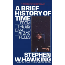 Random House Publishing Brief History of Time | Stephen Hawking egyéb könyv