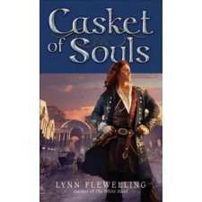 Random House Publishing Casket of Souls | Lynn Flewelling egyéb könyv
