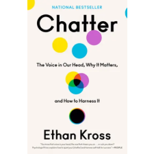 Random House Publishing Chatter | KROSS ETHAN egyéb könyv