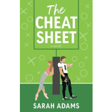 Random House Publishing Cheat Sheet | ADAMS SARAH egyéb könyv