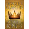 Random House Publishing Clash of Kings | George R. R. Martin