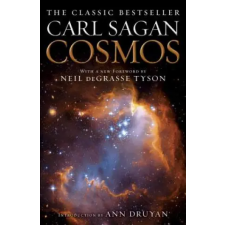 Random House Publishing Cosmos | Carl Sagan,Neil deGrasse Tyson,Ann Druyan egyéb könyv