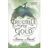 Random House Publishing Crucible of Gold | NOVIK NAOMI