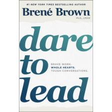 Random House Publishing Dare to Lead | Brené Brown egyéb könyv