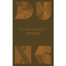 Random House Publishing Dune | Frank Herbert,Brian Herbert,Neil Gaiman egyéb könyv