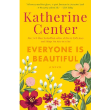 Random House Publishing Everyone Is Beautiful | Katherine Center egyéb könyv