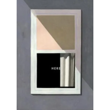 Random House Publishing Here | Richard McGuire egyéb könyv