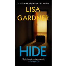 Random House Publishing Hide | GARDNER LISA egyéb könyv