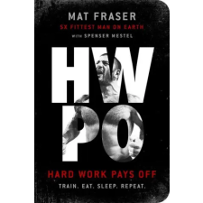 Random House Publishing HWPO | Mat Fraser,Spenser Mestel egyéb könyv