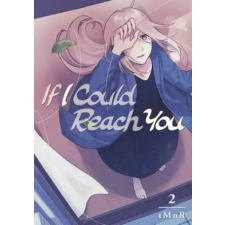 Random House Publishing If I Could Reach You 02 | Tmnr egyéb könyv