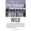 Random House Publishing Into the Wild | Jon Krakauer