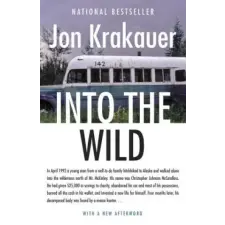 Random House Publishing Into the Wild | Jon Krakauer egyéb könyv