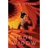 Random House Publishing Iron Widow | Xiran Jay Zhao