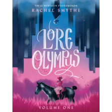 Random House Publishing Lore Olympus: Volume One | Rachel Smythe egyéb könyv