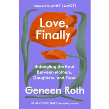 Random House Publishing Love, Finally | ROTH GENEEN egyéb könyv
