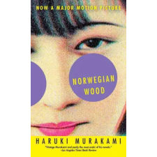 Random House Publishing Norwegian Wood | Haruki Murakami egyéb könyv