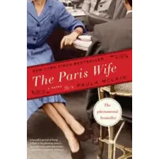 Random House Publishing Paris Wife | Paula McLain egyéb könyv