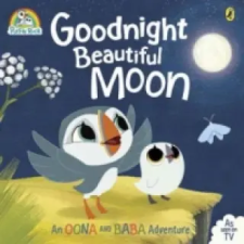 Random House Publishing Puffin Rock: Goodnight Beautiful Moon | Penguin Random House egyéb könyv