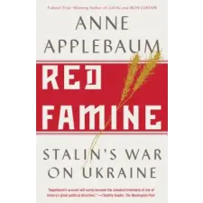 Random House Publishing Red Famine | Anne Applebaum egyéb könyv