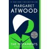 Random House Publishing Testaments | ATWOOD MARGARET