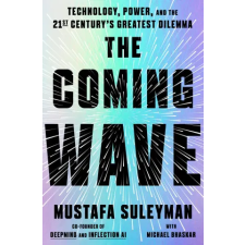 Random House Publishing The Coming Wave | Mustafa Suleyman egyéb könyv