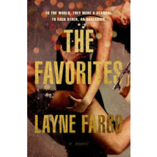 Random House Publishing The Favorites | Layne Fargo egyéb könyv