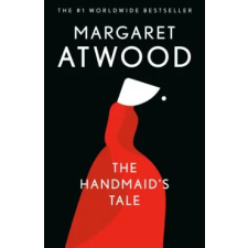 Random House Publishing The Handmaid's Tale | Margaret Atwood egyéb könyv