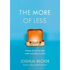Random House Publishing The More of Less | Joshua Becker egyéb könyv