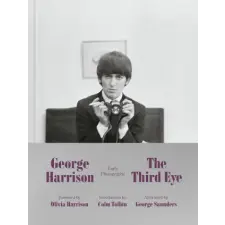 Random House Publishing The Third Eye | HARRISON GEORGE idegen nyelvű könyv