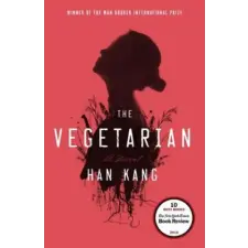 Random House Publishing The Vegetarian | Han Kang egyéb könyv