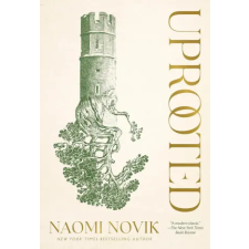 Random House Publishing Uprooted | Naomi Novik egyéb könyv
