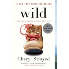 Random House Publishing Wild | Cheryl Strayed egyéb könyv
