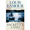 Random House Sackett's Land | Louis Ľamour