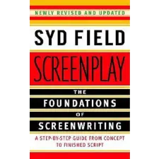 Random House Screenplay | Syd Field egyéb könyv