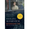 Random House Secondhand Time | Svetlana Alexievich