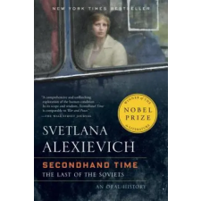 Random House Secondhand Time | Svetlana Alexievich egyéb könyv