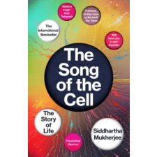 Random House Song of the Cell | Siddhartha Mukherjee egyéb könyv