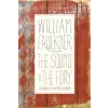 Random House Sound and the Fury | William Faulkner