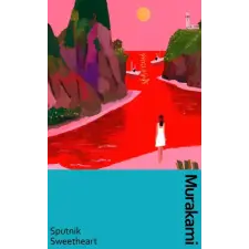 Random House Sputnik Sweetheart | Haruki Murakami egyéb könyv