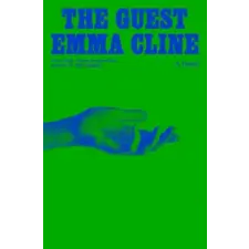 Random House The Guest | Cline,Emma egyéb könyv