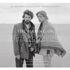 Random House The Making of Star Wars | J. W. Rinzler egyéb könyv