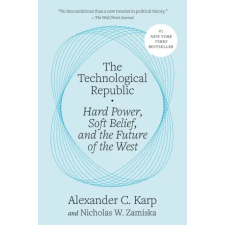 Random House The Technological Republic | Nicholas W. Zamiska egyéb könyv