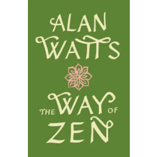 Random House The Way of Zen | Alan Watts egyéb könyv