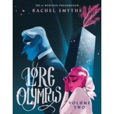 Random House UK Ltd Lore Olympus: Volume Two | Rachel Smythe egyéb könyv