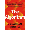 Random House UK Ltd The Algorithm – Jon McNeill (Puha kötésű)
