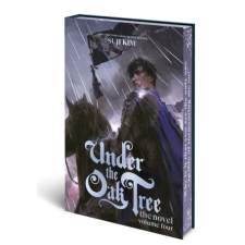 Random House Under the Oak Tree: Volume 4 (The Novel) egyéb könyv
