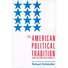 Random House USA Inc American Political Tradition | Richard Hofstadter egyéb könyv